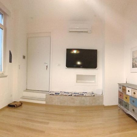 Casa Vacanze Sky And Sea Półwysep Sorrentyński Zewnętrze zdjęcie