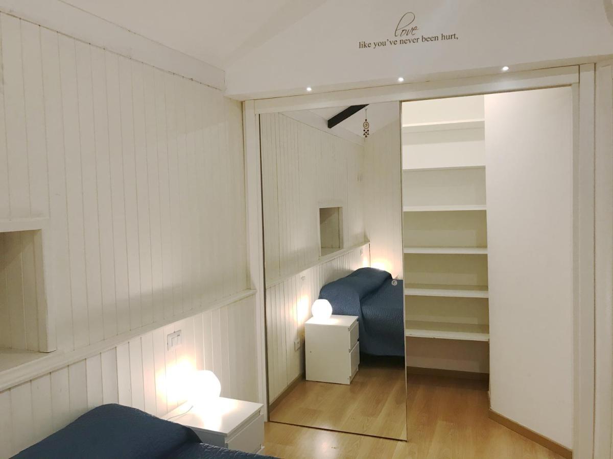 Casa Vacanze Sky And Sea Półwysep Sorrentyński Zewnętrze zdjęcie