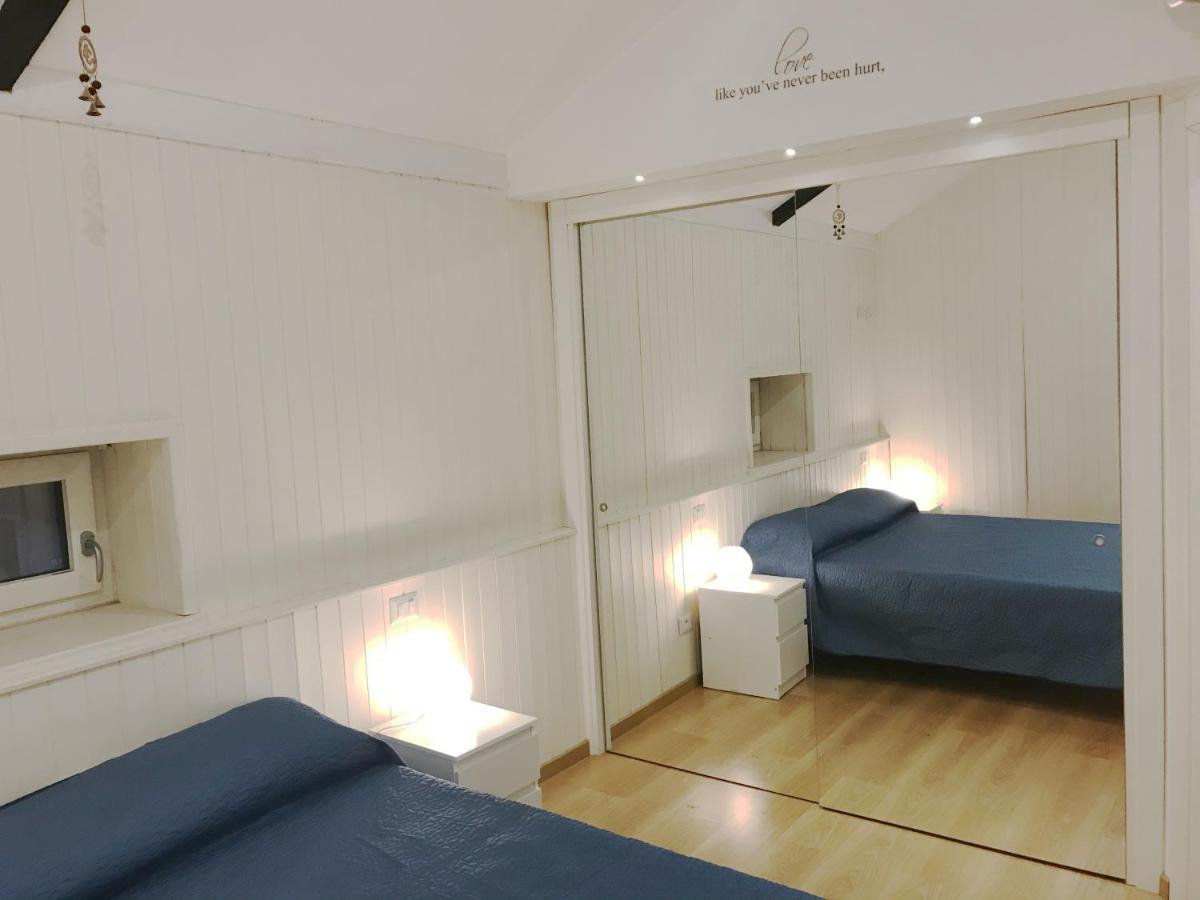 Casa Vacanze Sky And Sea Półwysep Sorrentyński Zewnętrze zdjęcie